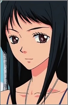 Motoki Mai
