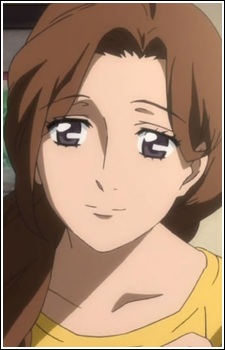Takakura Chiemi