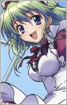 Sewell Angelina Nanatsu