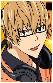 Takagi Akito
