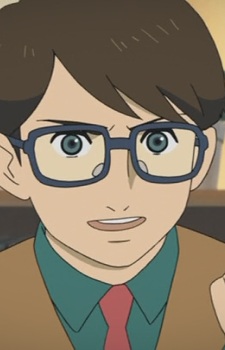 Kimura Billy
