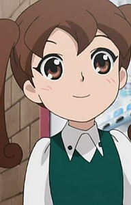 Sobue Hikaru