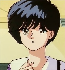 Yagami Nomi