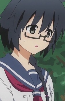 Hiragishi Yayoi