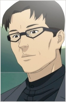 Aoi Mamoru
