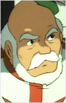 Tokugawa Hikozaemon