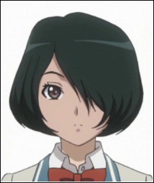 Kobayashimaru Shouko