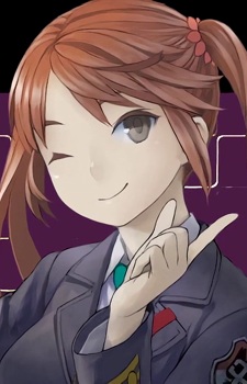 Kanou Nanami