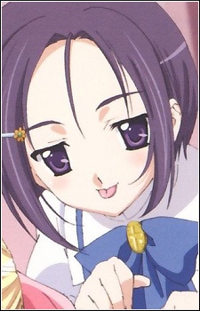 Takashima Ichiko