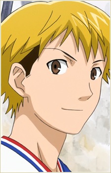Hyoudo Makoto