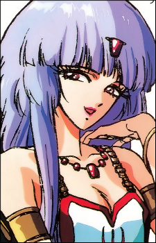 Codante Aisha