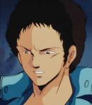 Nakagawa Shinji