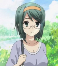 Atarashi Kurumi