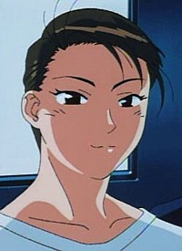 Asai Mother