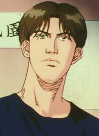 Oda Tatsumasa
