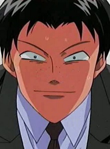 Kimura Roku