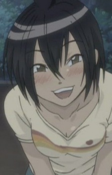 Naruko Tomoko