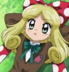 Umezono Momo