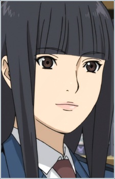 Shibasaki Asako