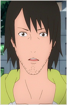 Shirakawa Tsuyoshi