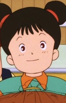 Mori Tamae