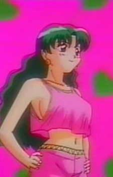 Unga Yona
