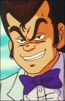 Gokukoji Hidemaro