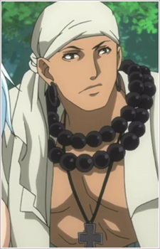 Seikai Nyuudou Miyoshi