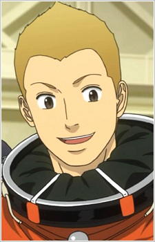 Nanba Hibito