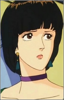 Gamou Machiko