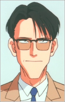 Hasegawa Yoshihiko