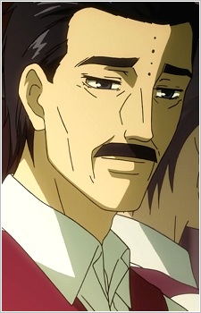 Sanka Danichirou