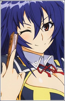Kurokami Medaka