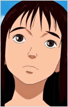 Kikuchi Sayoko
