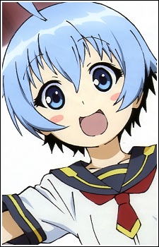 Shiranui Hansode
