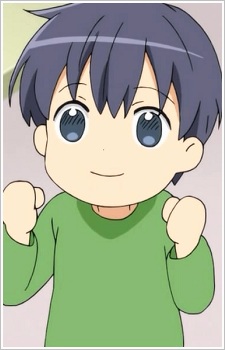 Ishibashi Yuuto