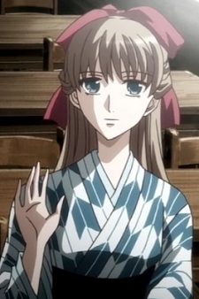 Touguu Chizuru