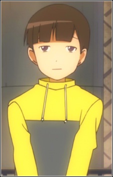Uchimura Kei