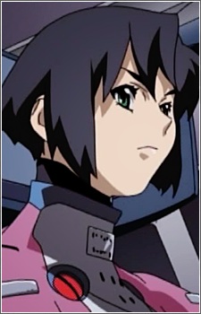 Manami Mishio