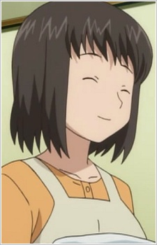 Miyagawa Mother