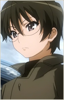 Ike Hayato