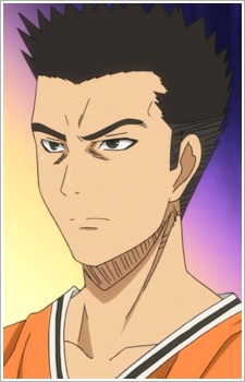 Ootsubo Taisuke