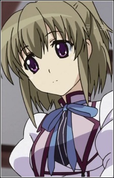 Yukimori Mitsuko