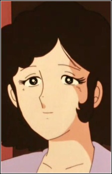 Aoba Hanae