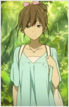 Yamanishi Midori