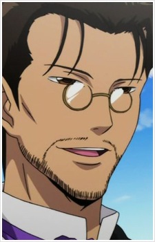 Kaidou Baron