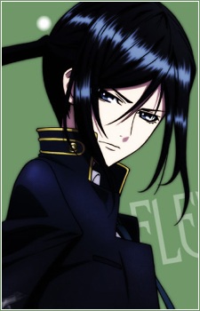 Yatogami Kurou