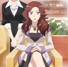 Mikadono Kanoko