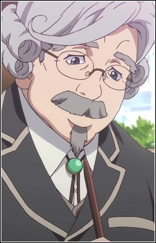 Ikezaki Tayoru
