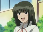 Kurosu Yuri